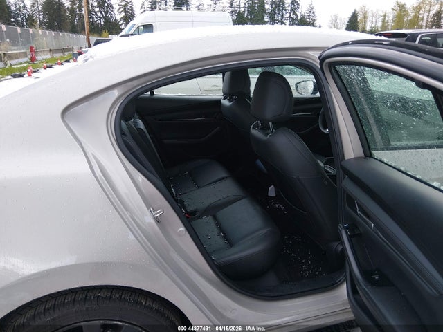 Продаж на аукціоні авто 2025 Mazda Mazda3 2.5 S Select Sport, vin: 3MZBPABM0SM461075, номер лоту: 44877491