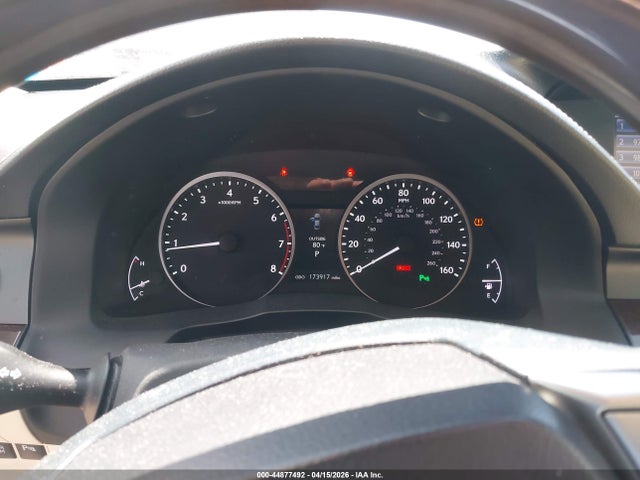 Lexus ES 350 2014 JTHBK1GG0E2105840 Image 7
