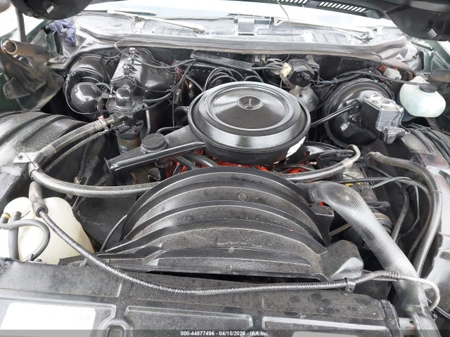 Aukcja sprzedaży 1974 Chevrolet Monte Carlo, vin: 00001H57H4R448181, numer aukcji: 44877496