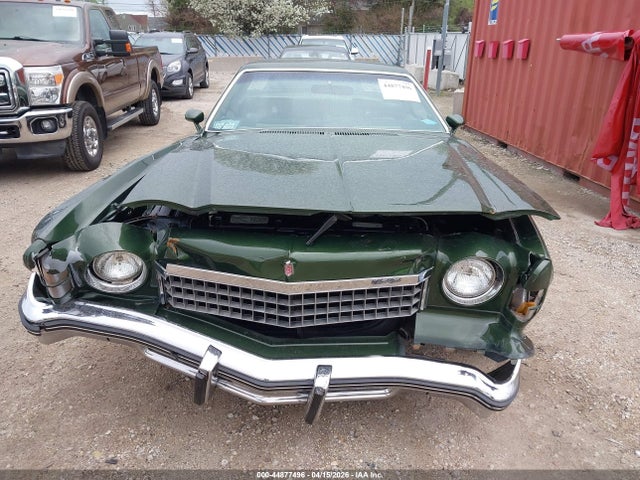 Aukcja sprzedaży 1974 Chevrolet Monte Carlo, vin: 00001H57H4R448181, numer aukcji: 44877496