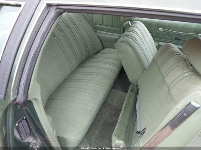 Aukcja sprzedaży 1974 Chevrolet Monte Carlo, vin: 00001H57H4R448181, numer aukcji: 44877496