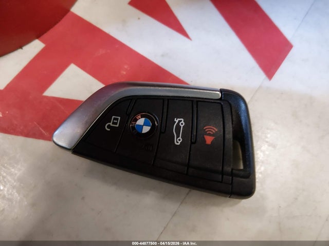 2018 Bmw X3 Xdrive30i მანქანა იყიდება აუქციონზე, vin: 5UXTR9C58JLD67843, აუქციონის ნომერი: 44877500