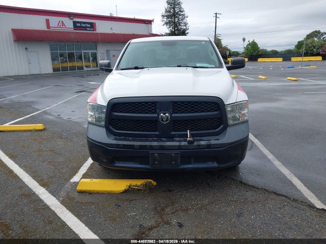 1C6RR6KG7GS393799 RAM 1500 Tradesman