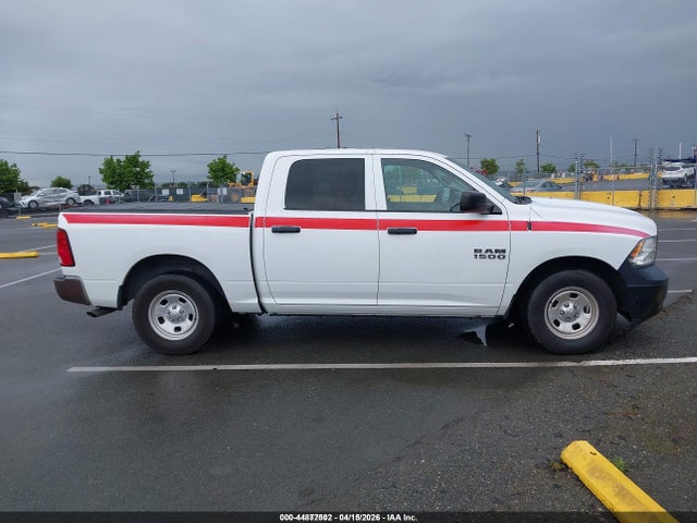 1C6RR6KG7GS393799 RAM 1500 Tradesman
