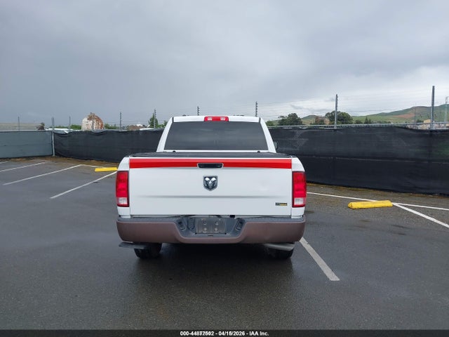 1C6RR6KG7GS393799 RAM 1500 Tradesman