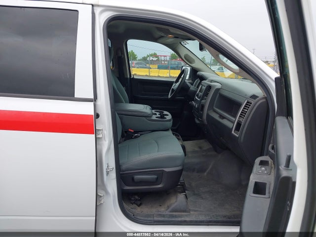 2016 RAM 1500 1C6RR6KG7GS393799 Photo 4