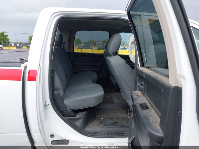 2016 RAM 1500 1C6RR6KG7GS393799 Photo 7