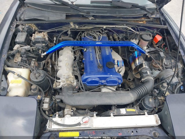 44877503 :رقم المزاد ، JM1NA353XT0711460 vin ، 1996 Mazda Mx-5 Miata مزاد بيع