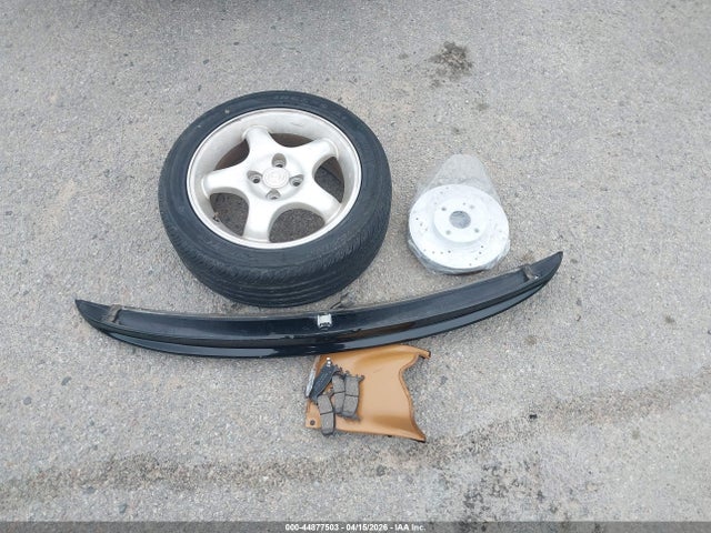 44877503 :رقم المزاد ، JM1NA353XT0711460 vin ، 1996 Mazda Mx-5 Miata مزاد بيع