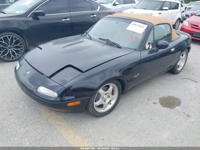 44877503 :رقم المزاد ، JM1NA353XT0711460 vin ، 1996 Mazda Mx-5 Miata مزاد بيع