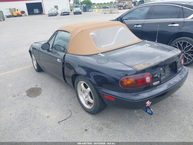44877503 :رقم المزاد ، JM1NA353XT0711460 vin ، 1996 Mazda Mx-5 Miata مزاد بيع