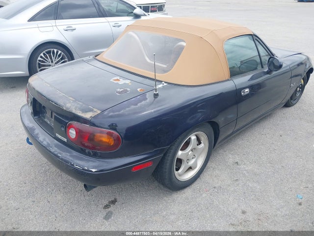 44877503 :رقم المزاد ، JM1NA353XT0711460 vin ، 1996 Mazda Mx-5 Miata مزاد بيع