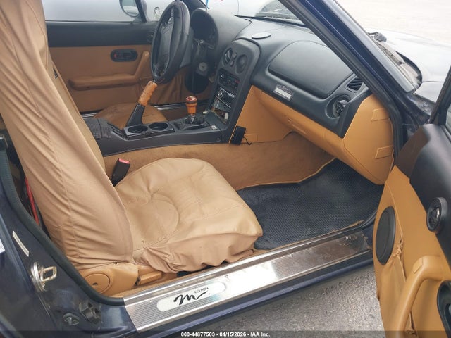 44877503 :رقم المزاد ، JM1NA353XT0711460 vin ، 1996 Mazda Mx-5 Miata مزاد بيع