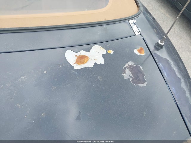 44877503 :رقم المزاد ، JM1NA353XT0711460 vin ، 1996 Mazda Mx-5 Miata مزاد بيع