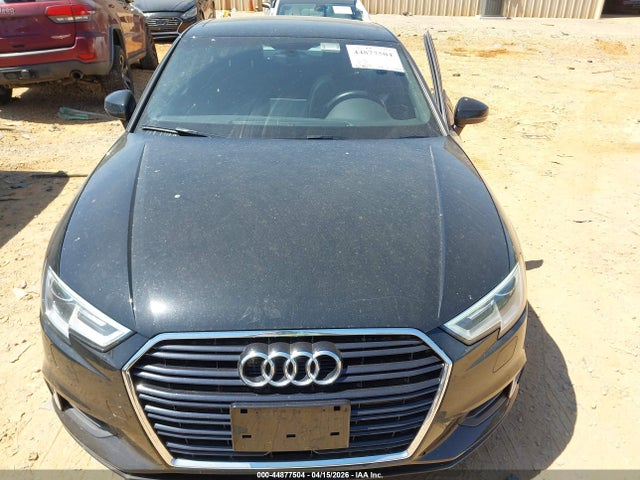 Aukcja sprzedaży 2017 Audi A3 2.0t Premium, vin: WAUAUGFF5H1074532, numer aukcji: 44877504