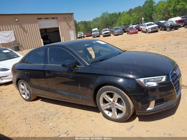 Aukcja sprzedaży 2017 Audi A3 2.0t Premium, vin: WAUAUGFF5H1074532, numer aukcji: 44877504