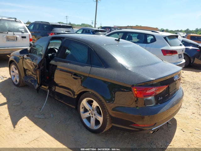 Aukcja sprzedaży 2017 Audi A3 2.0t Premium, vin: WAUAUGFF5H1074532, numer aukcji: 44877504