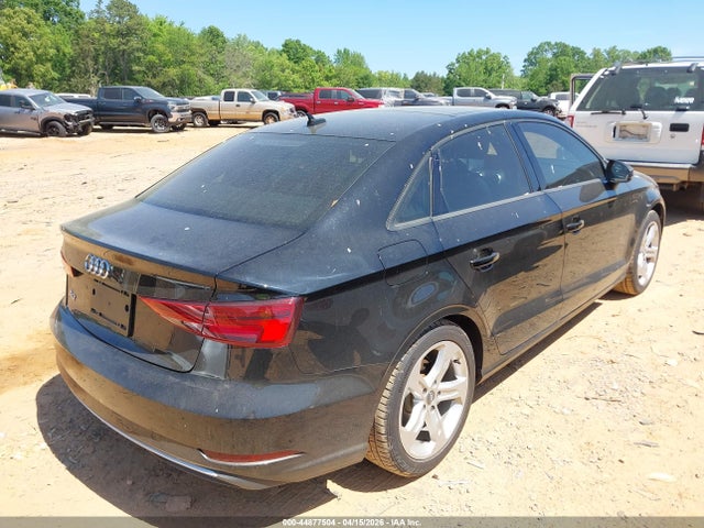 Aukcja sprzedaży 2017 Audi A3 2.0t Premium, vin: WAUAUGFF5H1074532, numer aukcji: 44877504