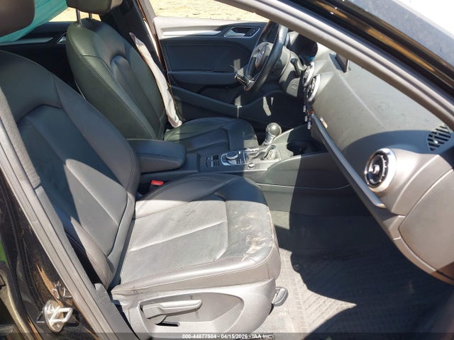 Aukcja sprzedaży 2017 Audi A3 2.0t Premium, vin: WAUAUGFF5H1074532, numer aukcji: 44877504