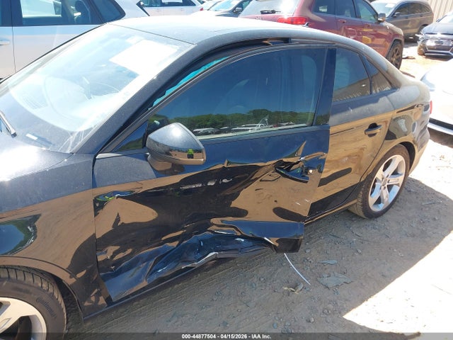 Aukcja sprzedaży 2017 Audi A3 2.0t Premium, vin: WAUAUGFF5H1074532, numer aukcji: 44877504