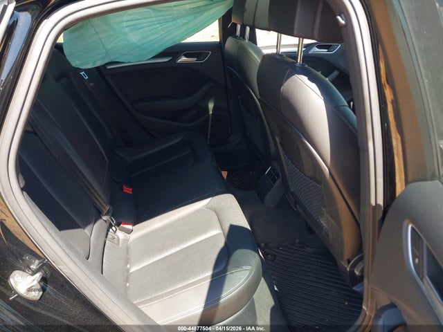 Aukcja sprzedaży 2017 Audi A3 2.0t Premium, vin: WAUAUGFF5H1074532, numer aukcji: 44877504