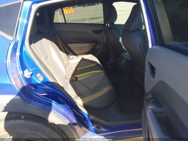 Продажа на аукционе авто 2024 Subaru Crosstrek Sport, vin: 4S4GUHF62R3704088, номер лота: 44877509