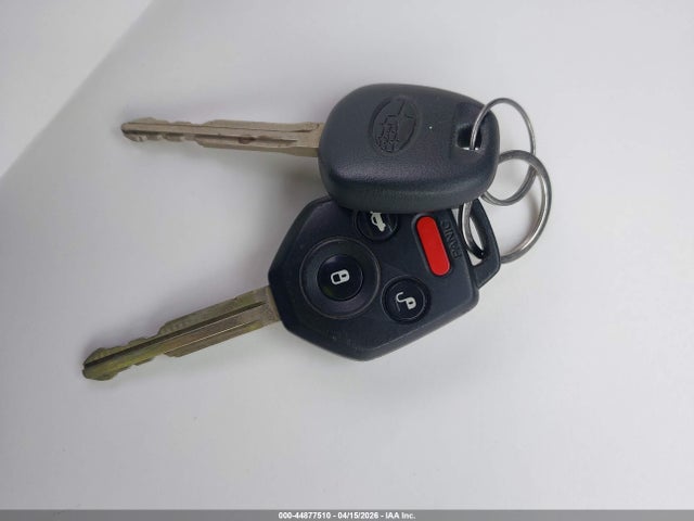 Aukcja sprzedaży 2012 Subaru Impreza 2.0i Sport Limited, vin: JF1GPAS62CH201900, numer aukcji: 44877510