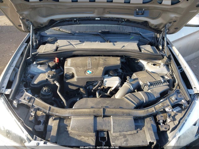 44877511 :رقم المزاد ، WBAVL1C58EVY21123 vin ، 2014 Bmw X1 Xdrive28i مزاد بيع