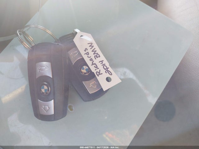 44877511 :رقم المزاد ، WBAVL1C58EVY21123 vin ، 2014 Bmw X1 Xdrive28i مزاد بيع
