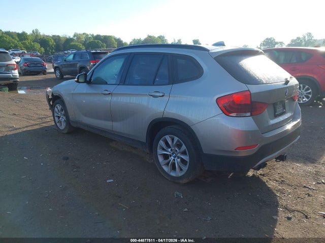 44877511 :رقم المزاد ، WBAVL1C58EVY21123 vin ، 2014 Bmw X1 Xdrive28i مزاد بيع