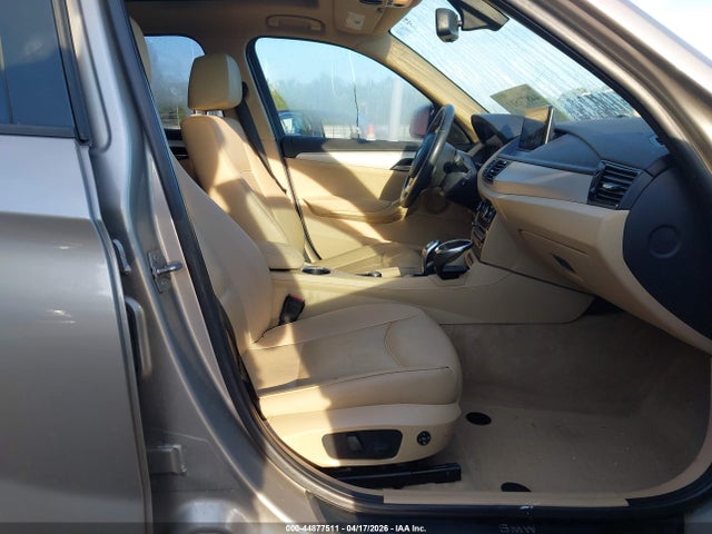 44877511 :رقم المزاد ، WBAVL1C58EVY21123 vin ، 2014 Bmw X1 Xdrive28i مزاد بيع