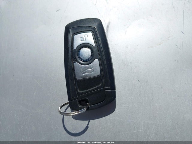 44877512 :رقم المزاد ، WBA3N7C5XEK220446 vin ، 2014 Bmw 428i مزاد بيع