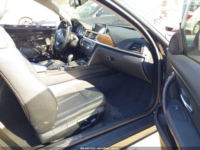 44877512 :رقم المزاد ، WBA3N7C5XEK220446 vin ، 2014 Bmw 428i مزاد بيع