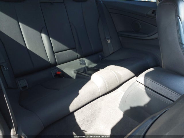 44877512 :رقم المزاد ، WBA3N7C5XEK220446 vin ، 2014 Bmw 428i مزاد بيع