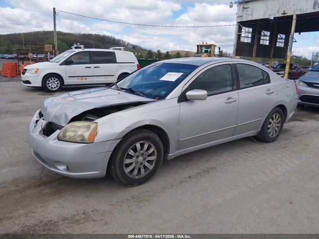 Aukcja sprzedaży 2006 Mitsubishi Galant Es/se, vin: 4A3AB36F76E059972, numer aukcji: 44877515