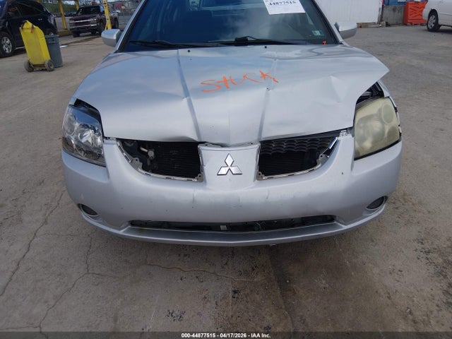 Aukcja sprzedaży 2006 Mitsubishi Galant Es/se, vin: 4A3AB36F76E059972, numer aukcji: 44877515
