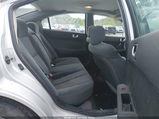 Aukcja sprzedaży 2006 Mitsubishi Galant Es/se, vin: 4A3AB36F76E059972, numer aukcji: 44877515