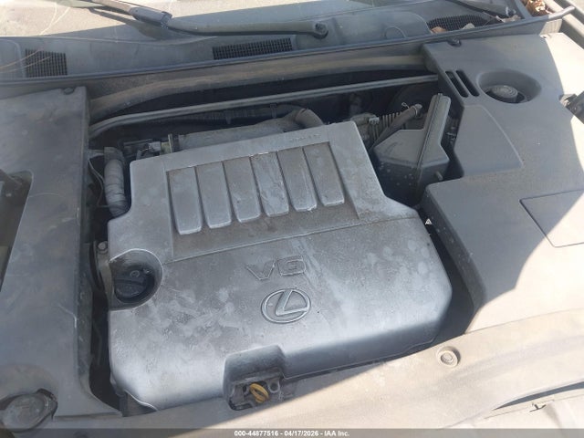 44877516 :رقم المزاد ، JTHBJ46G992278736 vin ، 2009 Lexus Es 350 مزاد بيع