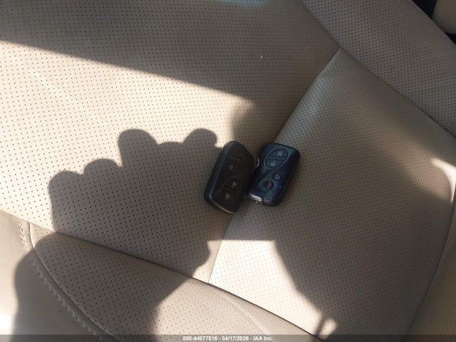 44877516 :رقم المزاد ، JTHBJ46G992278736 vin ، 2009 Lexus Es 350 مزاد بيع
