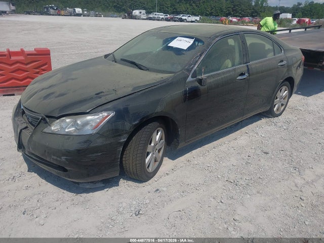 44877516 :رقم المزاد ، JTHBJ46G992278736 vin ، 2009 Lexus Es 350 مزاد بيع