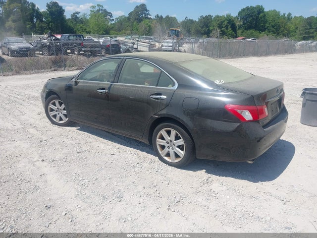 44877516 :رقم المزاد ، JTHBJ46G992278736 vin ، 2009 Lexus Es 350 مزاد بيع