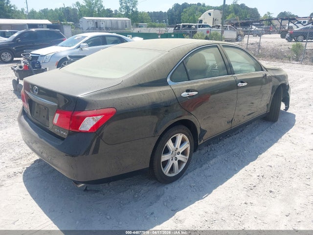 44877516 :رقم المزاد ، JTHBJ46G992278736 vin ، 2009 Lexus Es 350 مزاد بيع