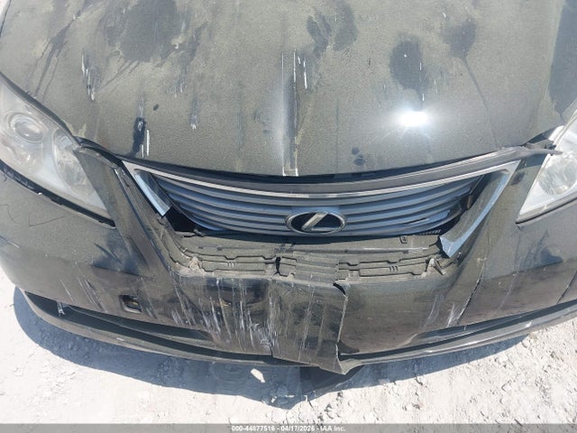 44877516 :رقم المزاد ، JTHBJ46G992278736 vin ، 2009 Lexus Es 350 مزاد بيع