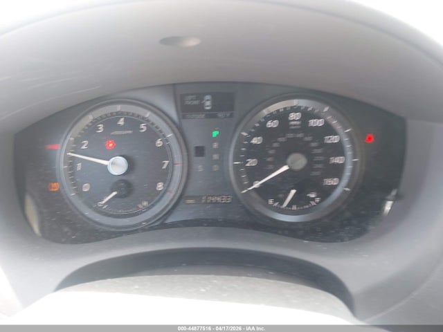 44877516 :رقم المزاد ، JTHBJ46G992278736 vin ، 2009 Lexus Es 350 مزاد بيع