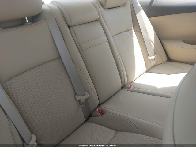 44877516 :رقم المزاد ، JTHBJ46G992278736 vin ، 2009 Lexus Es 350 مزاد بيع