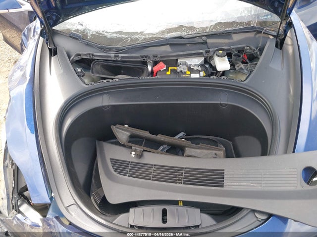 Aukcja sprzedaży 2019 Tesla Model 3 Long Range/performance, vin: 5YJ3E1EB8KF391014, numer aukcji: 44877518