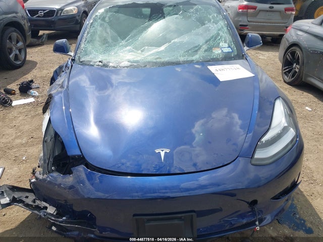 Aukcja sprzedaży 2019 Tesla Model 3 Long Range/performance, vin: 5YJ3E1EB8KF391014, numer aukcji: 44877518