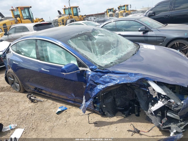 Aukcja sprzedaży 2019 Tesla Model 3 Long Range/performance, vin: 5YJ3E1EB8KF391014, numer aukcji: 44877518