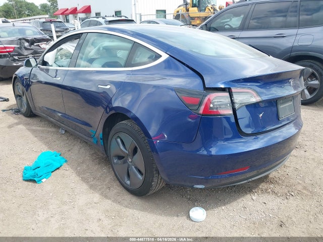 Aukcja sprzedaży 2019 Tesla Model 3 Long Range/performance, vin: 5YJ3E1EB8KF391014, numer aukcji: 44877518