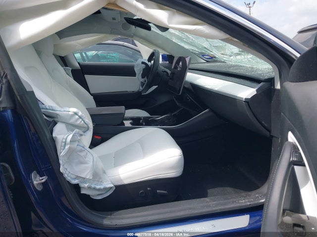 Aukcja sprzedaży 2019 Tesla Model 3 Long Range/performance, vin: 5YJ3E1EB8KF391014, numer aukcji: 44877518